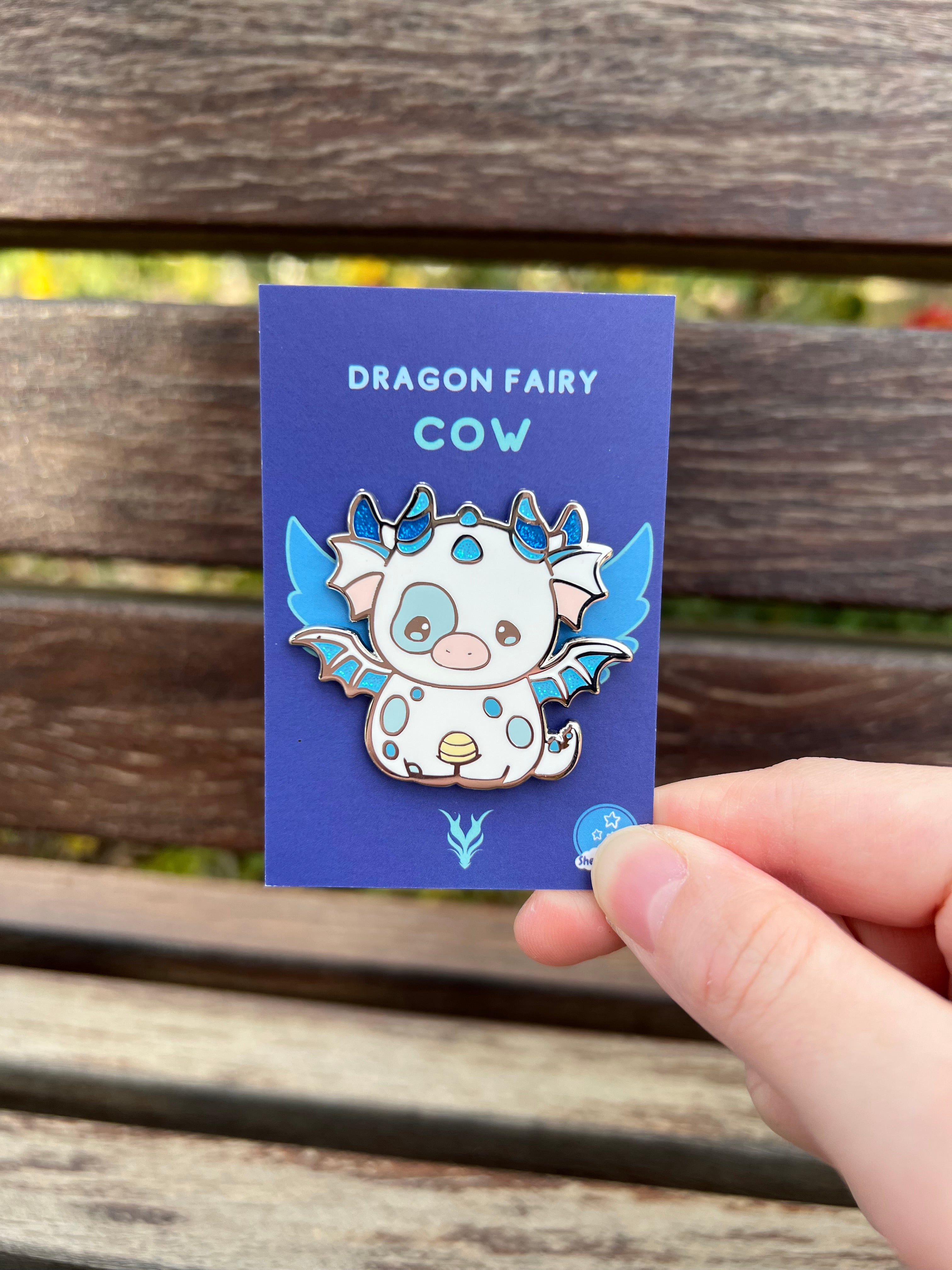 Enamel Pins – Sheepydust