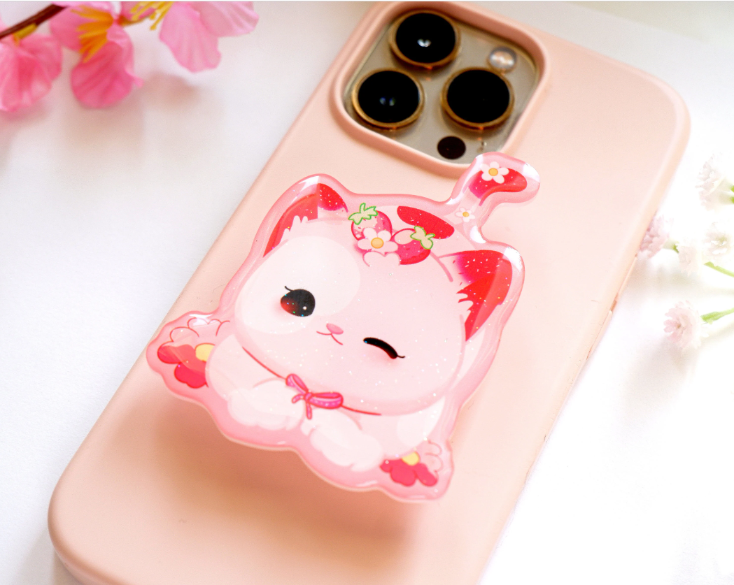 Phone Grip