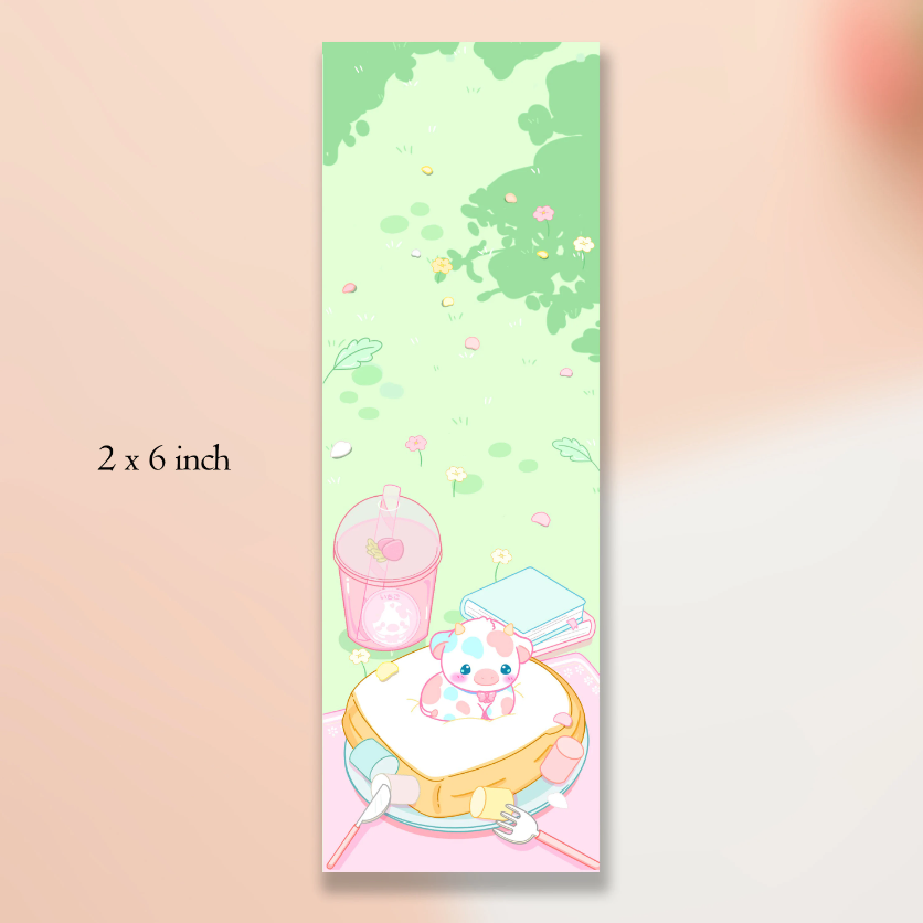 Bookmarks